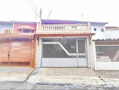 Casa para Venda, em Guarulhos, bairro Jardim Terezópolis, 2 dormitórios, 2 banheiros, 1 suíte, 2 vagas